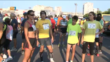 II Corrida Decathlon PROMO